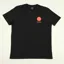 Edwin Japanese Sun T-Shirt - Black 
